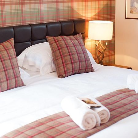 Strathspey Cottage คาร์บริดจ์ ภายนอก รูปภาพ
